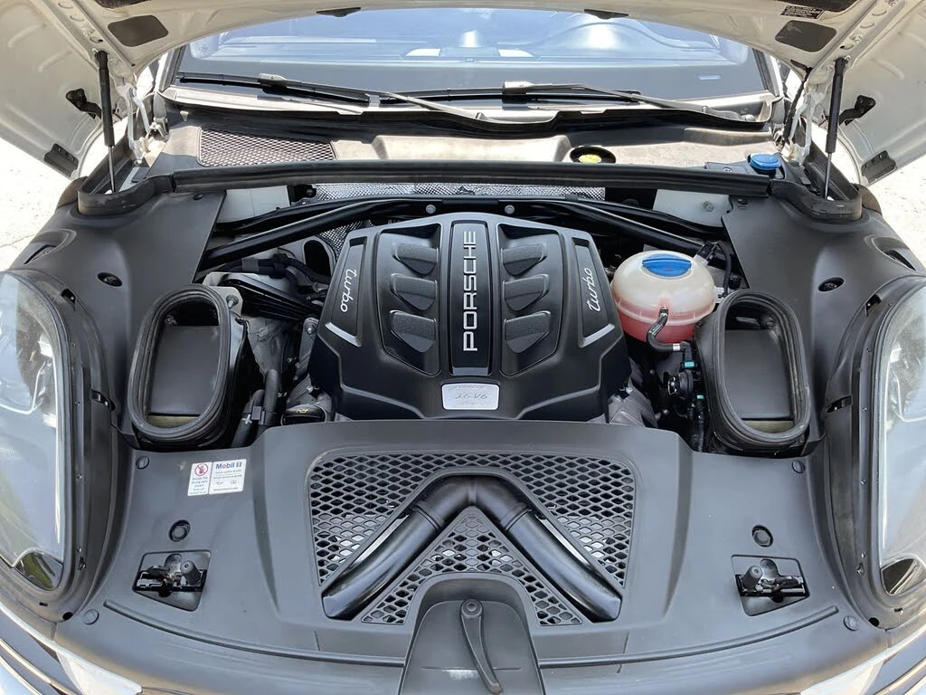 Porsche Macan *  *    *   *  | Mobile.bg   16