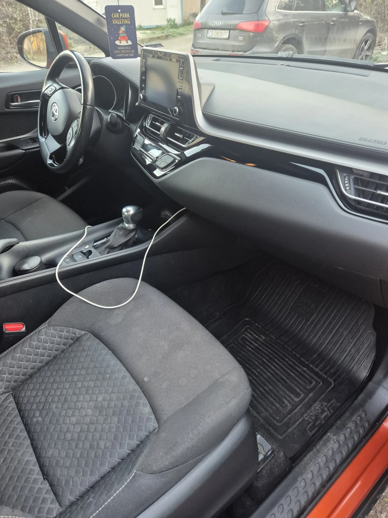 Toyota C-HR | Mobile.bg � ����������� 4