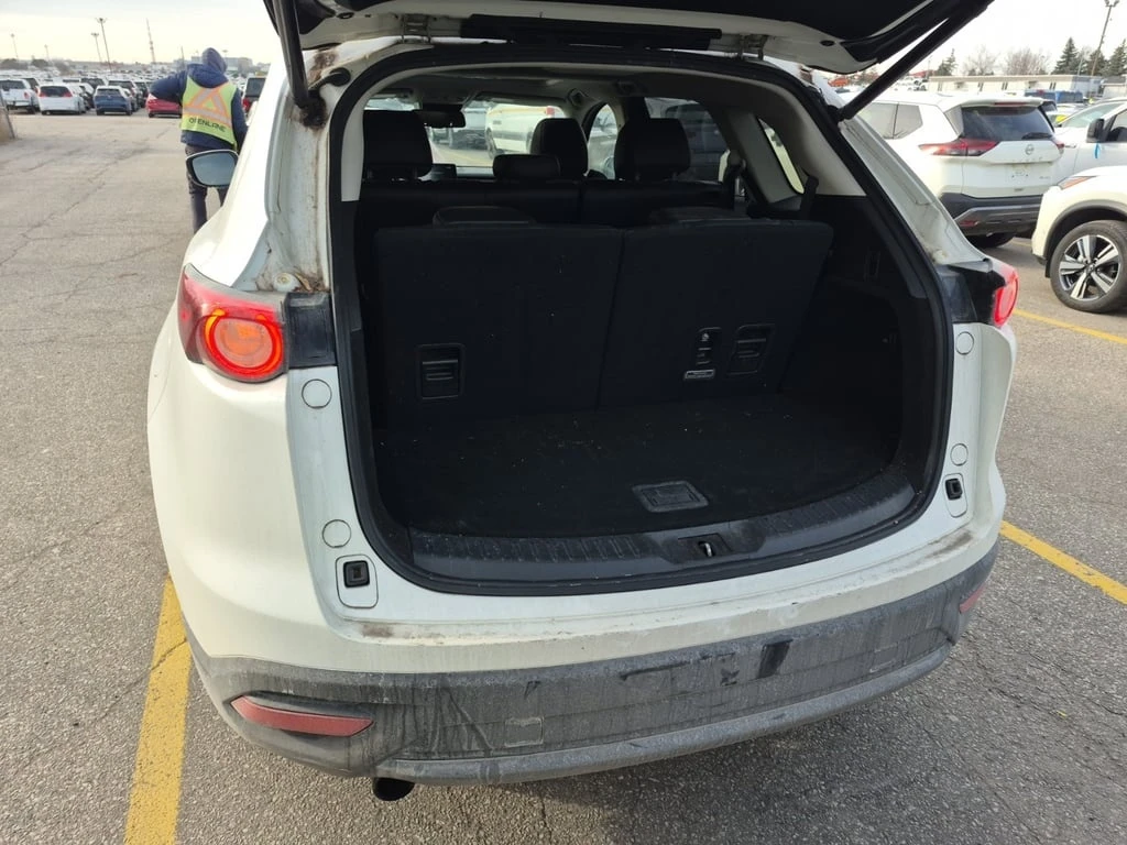 Mazda CX-9 * GS L * ���� �� �������� !*  | Mobile.bg � ����������� 14