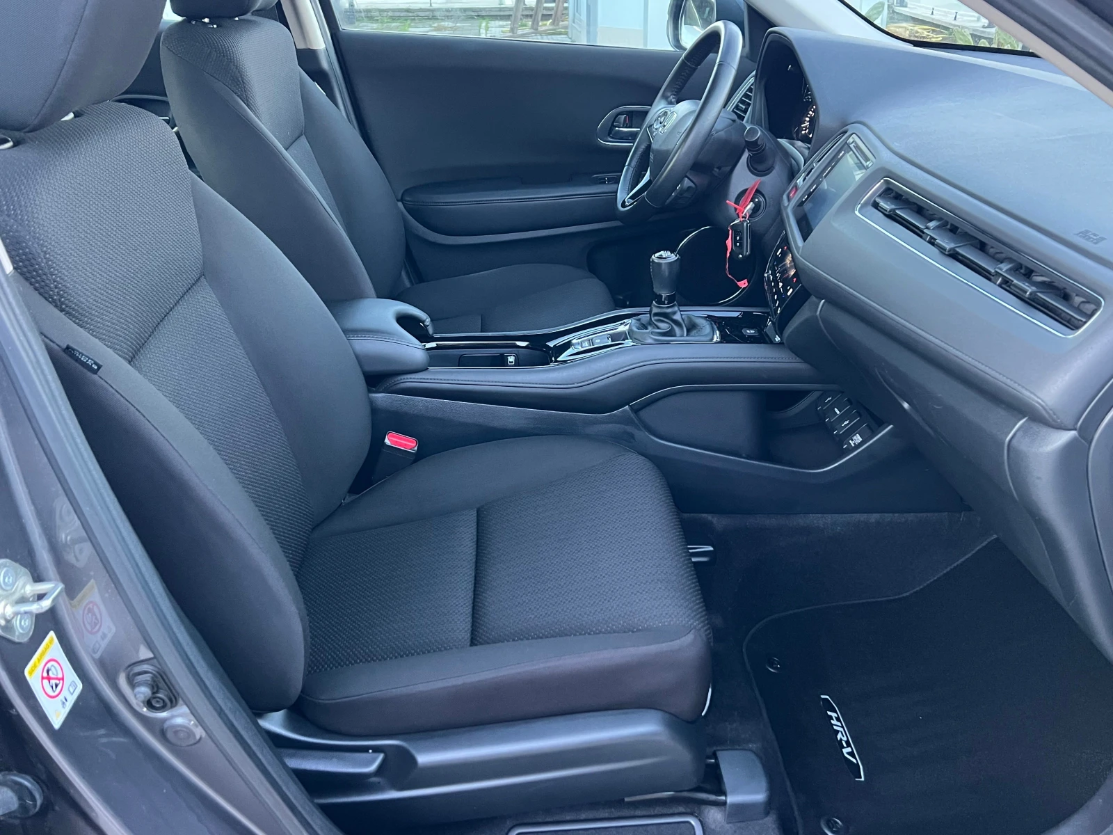 Honda Hr-v 1.5I-VTEC, ELEGANCE, ������-���� ���!!! | Mobile.bg � ����������� 12