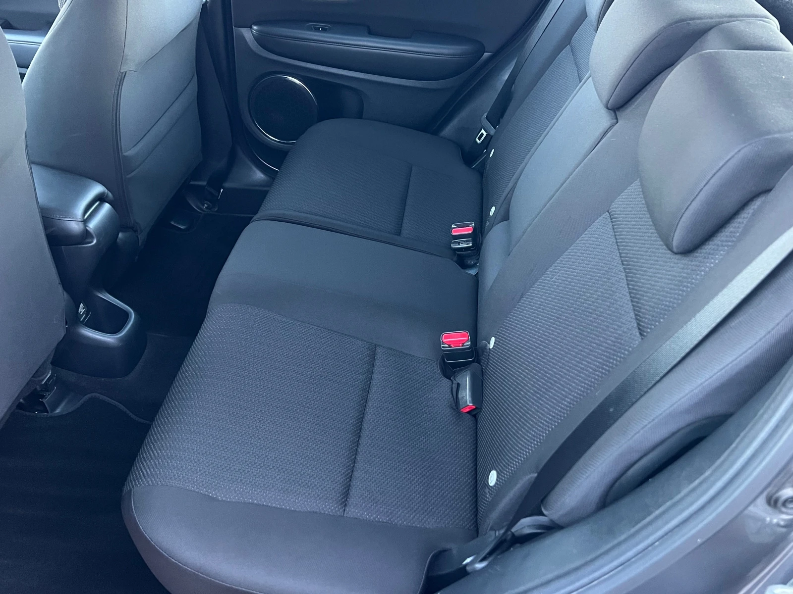 Honda Hr-v 1.5I-VTEC, ELEGANCE, ������-���� ���!!! | Mobile.bg � ����������� 14