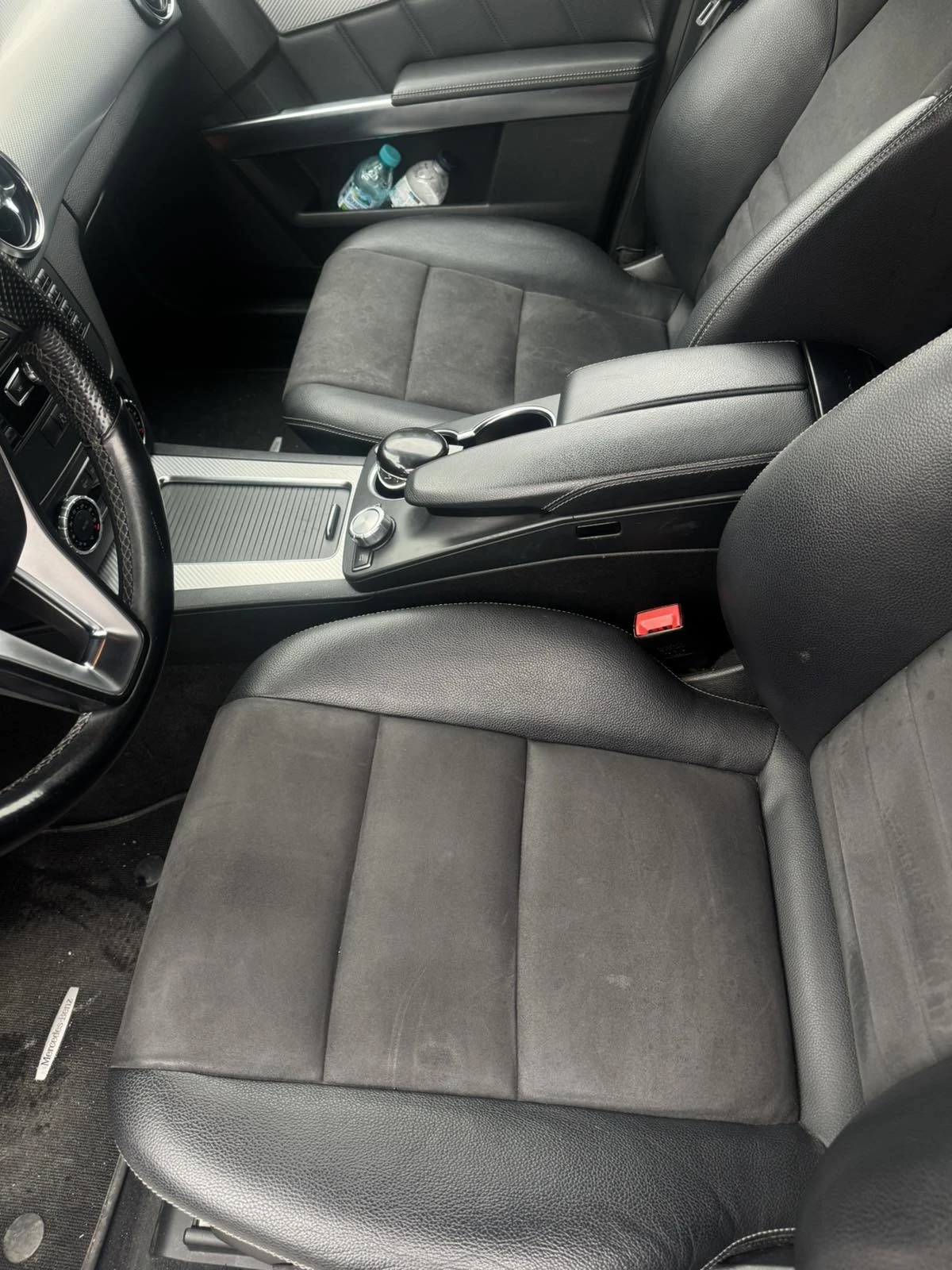 Mercedes-Benz GLK 2.2 CDI | Mobile.bg � ����������� 14
