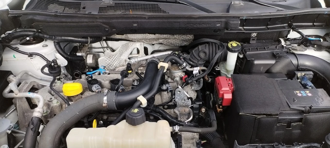 Nissan Juke 1, 2 i FACELIFT | Mobile.bg � ����������� 12