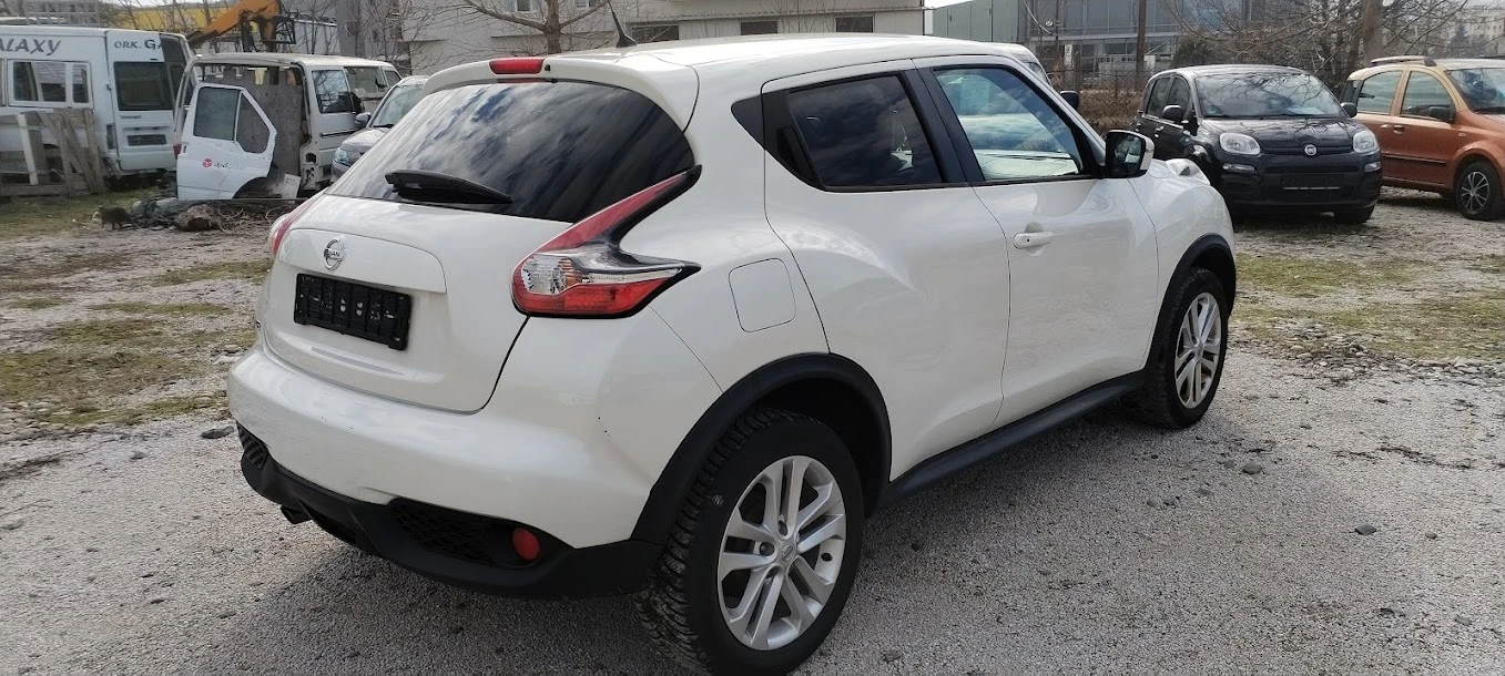 Nissan Juke 1, 2 i FACELIFT - изображение 5