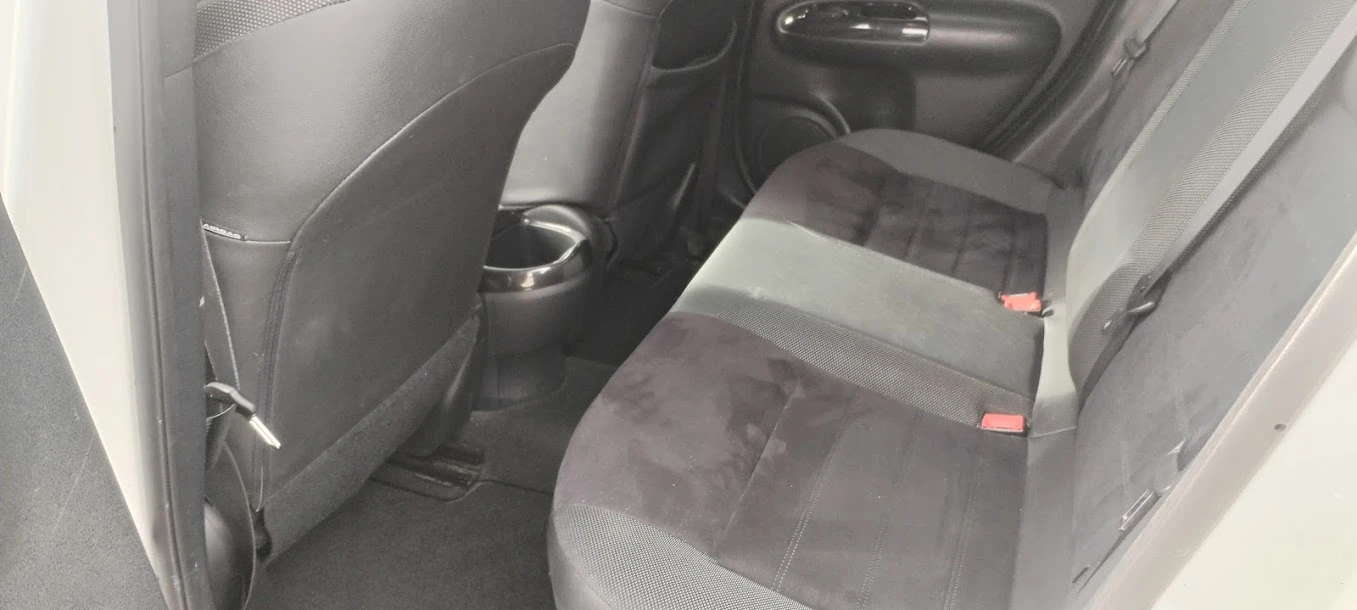 Nissan Juke 1, 2 i FACELIFT - изображение 9