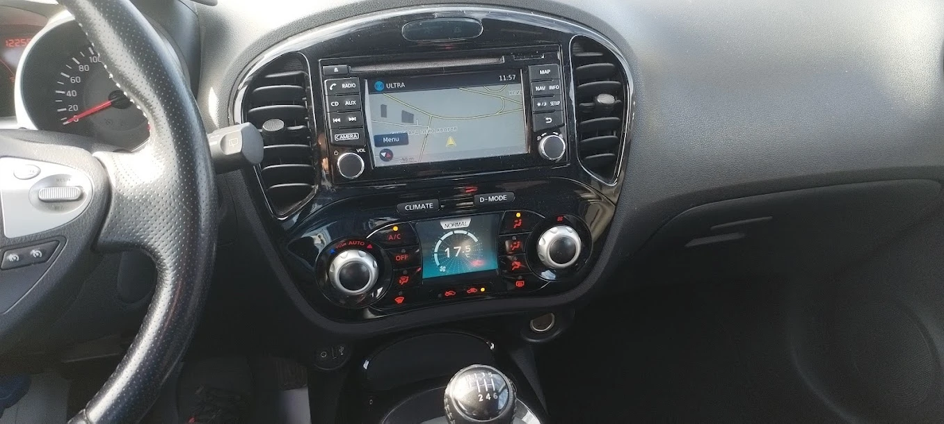 Nissan Juke 1, 2 i FACELIFT | Mobile.bg � ����������� 14