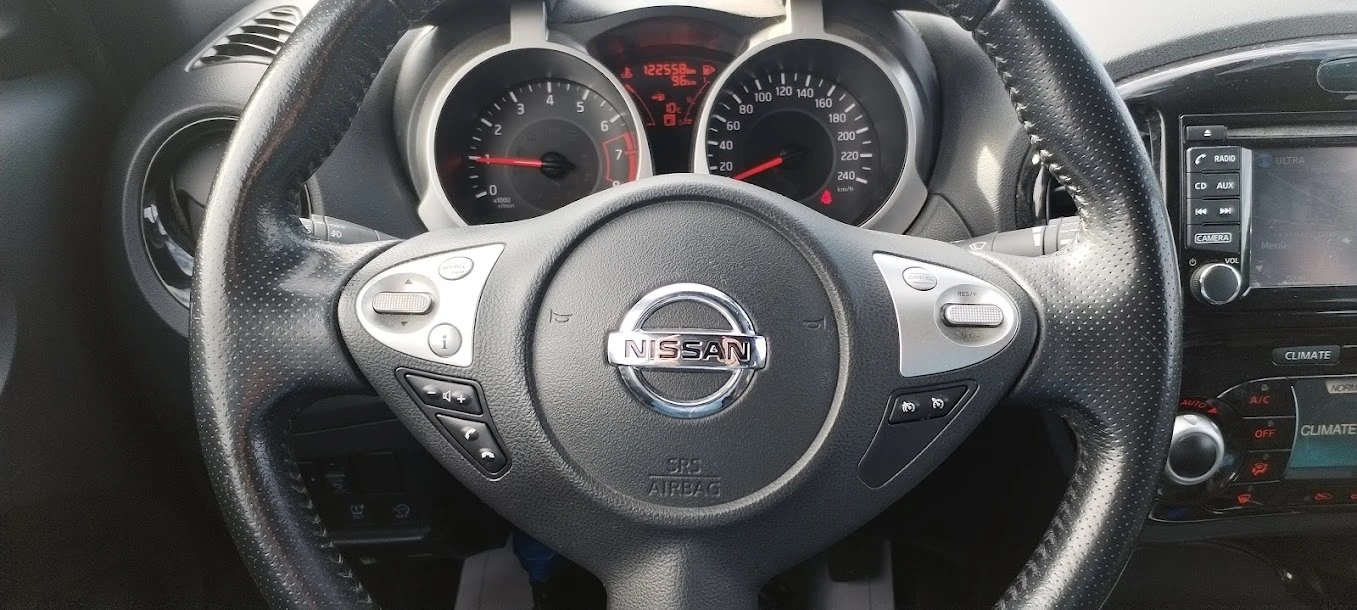 Nissan Juke 1, 2 i FACELIFT | Mobile.bg � ����������� 13