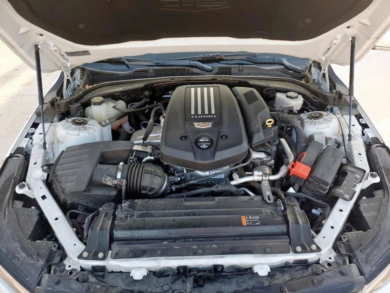 Cadillac CT6 CT4 Premium Luxury | Mobile.bg � ����������� 11