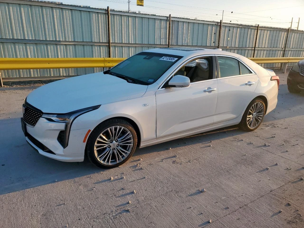 Cadillac CT6 CT4 Premium Luxury | Mobile.bg � ����������� 1