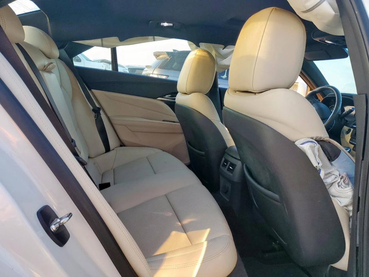 Cadillac CT6 CT4 Premium Luxury - изображение 10