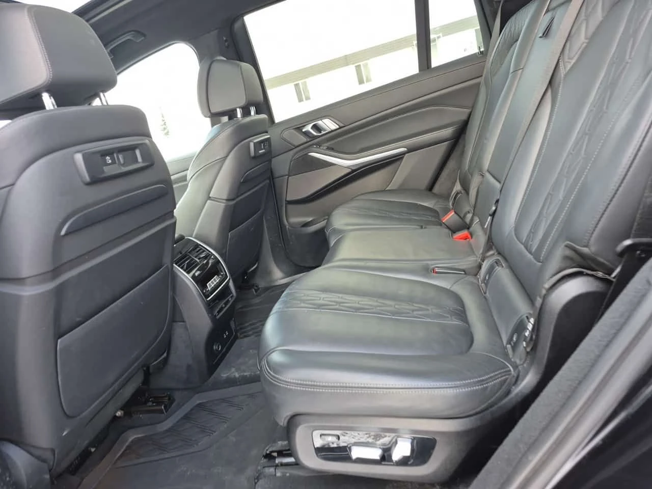 BMW X7 XDRIVE40I  CARFAX | Mobile.bg � ����������� 13