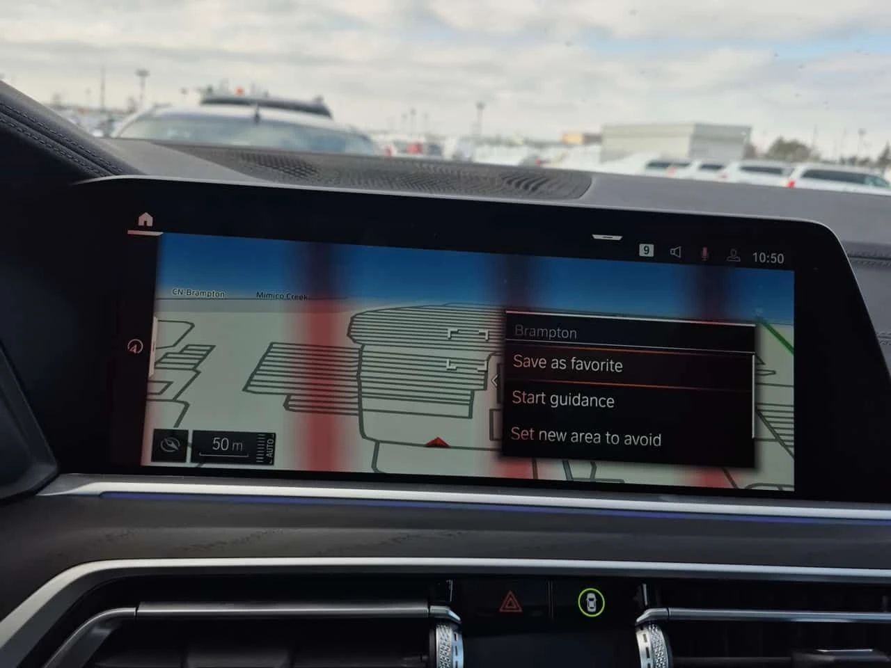 BMW X7 XDRIVE40I  CARFAX | Mobile.bg � ����������� 10