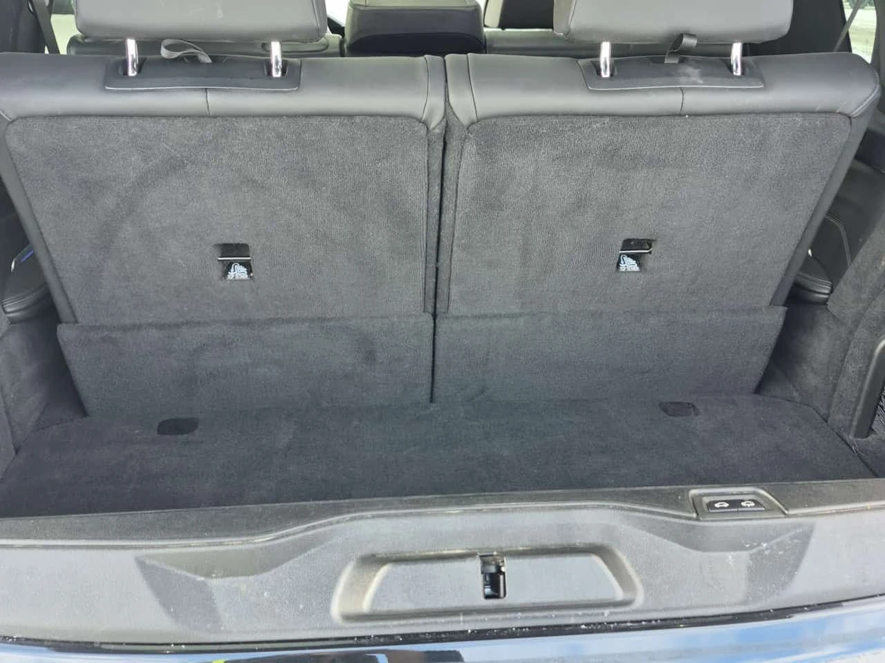 BMW X7 XDRIVE40I  CARFAX | Mobile.bg � ����������� 15