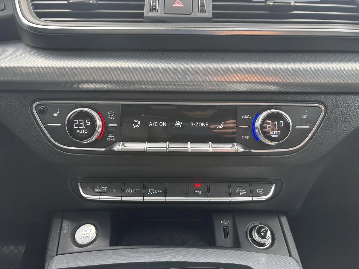 Audi Q5 quattro* Progressiv* ����������* (���� �� ��) | Mobile.bg � ����������� 12