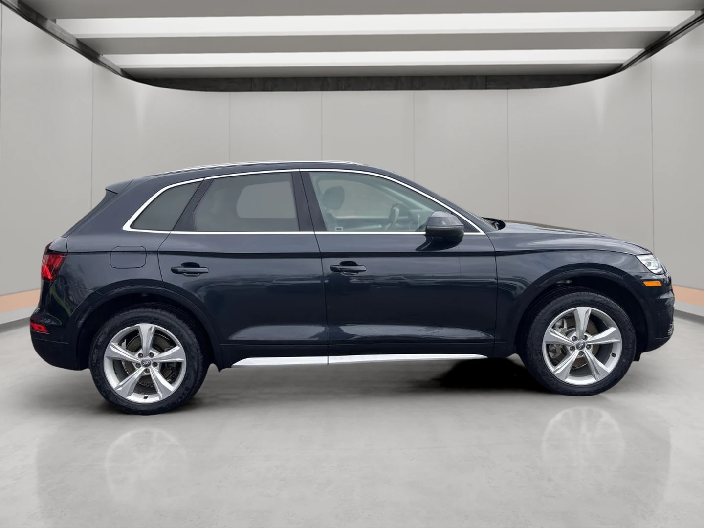 Audi Q5 quattro* Progressiv* ����������* (���� �� ��) | Mobile.bg � ����������� 3
