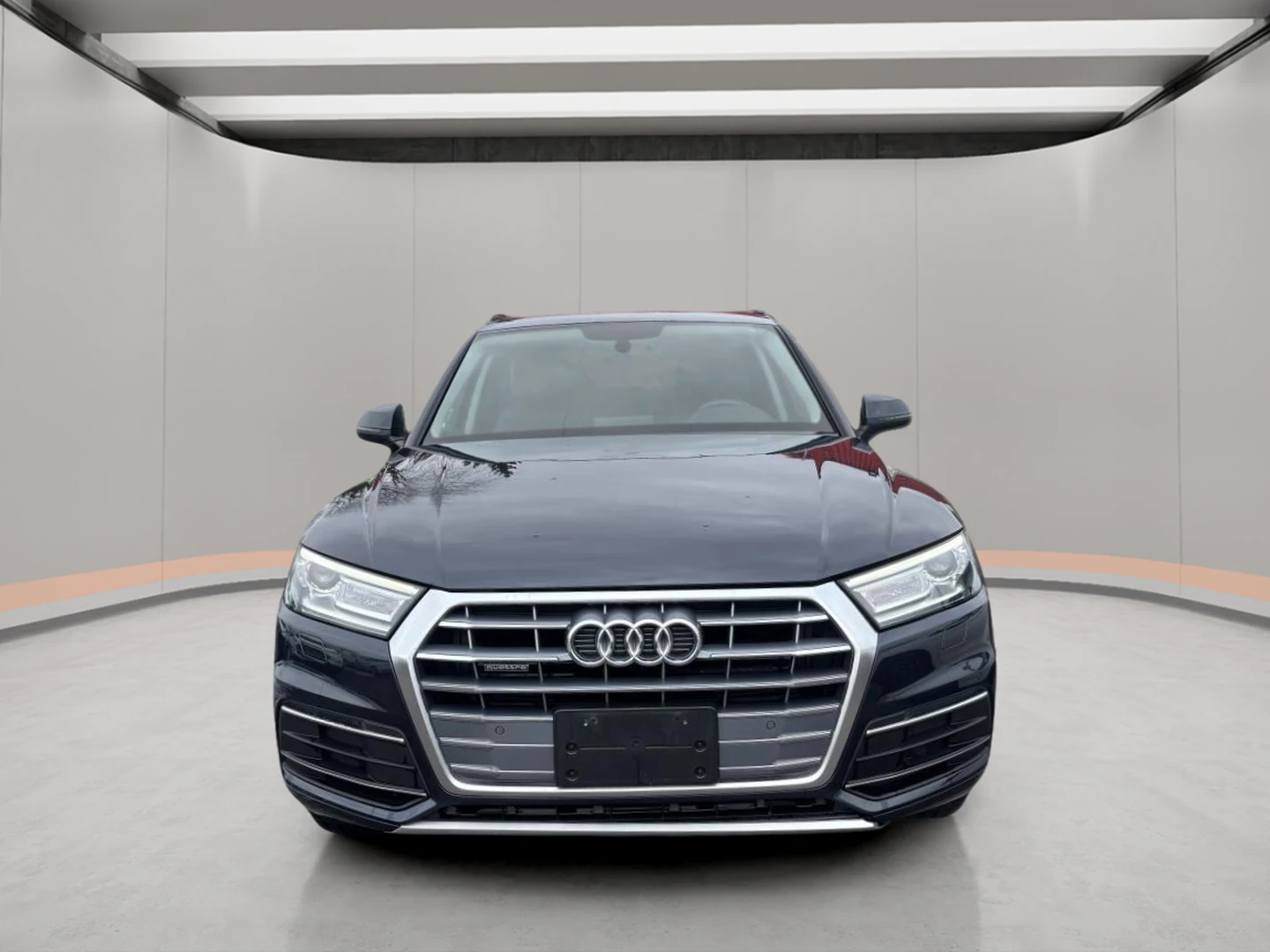 Audi Q5 quattro* Progressiv* ����������* (���� �� ��) | Mobile.bg � ����������� 2