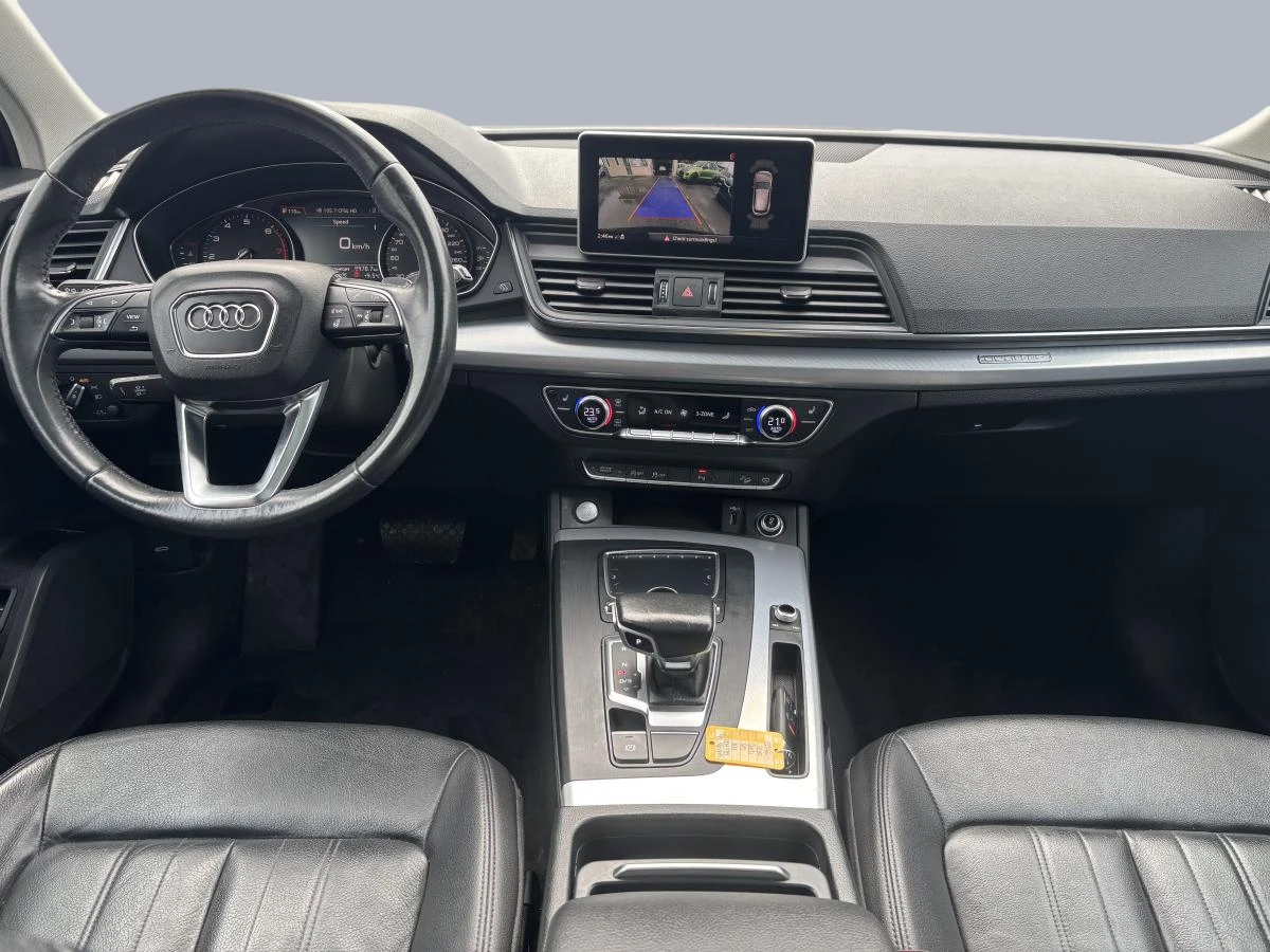 Audi Q5 quattro* Progressiv* ����������* (���� �� ��) | Mobile.bg � ����������� 10