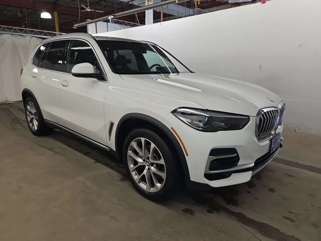 BMW X5 * XDRIVE40I * CARFAX * ЦЕНА ДО БГ, снимка 2 - Автомобили и джипове - 54522673