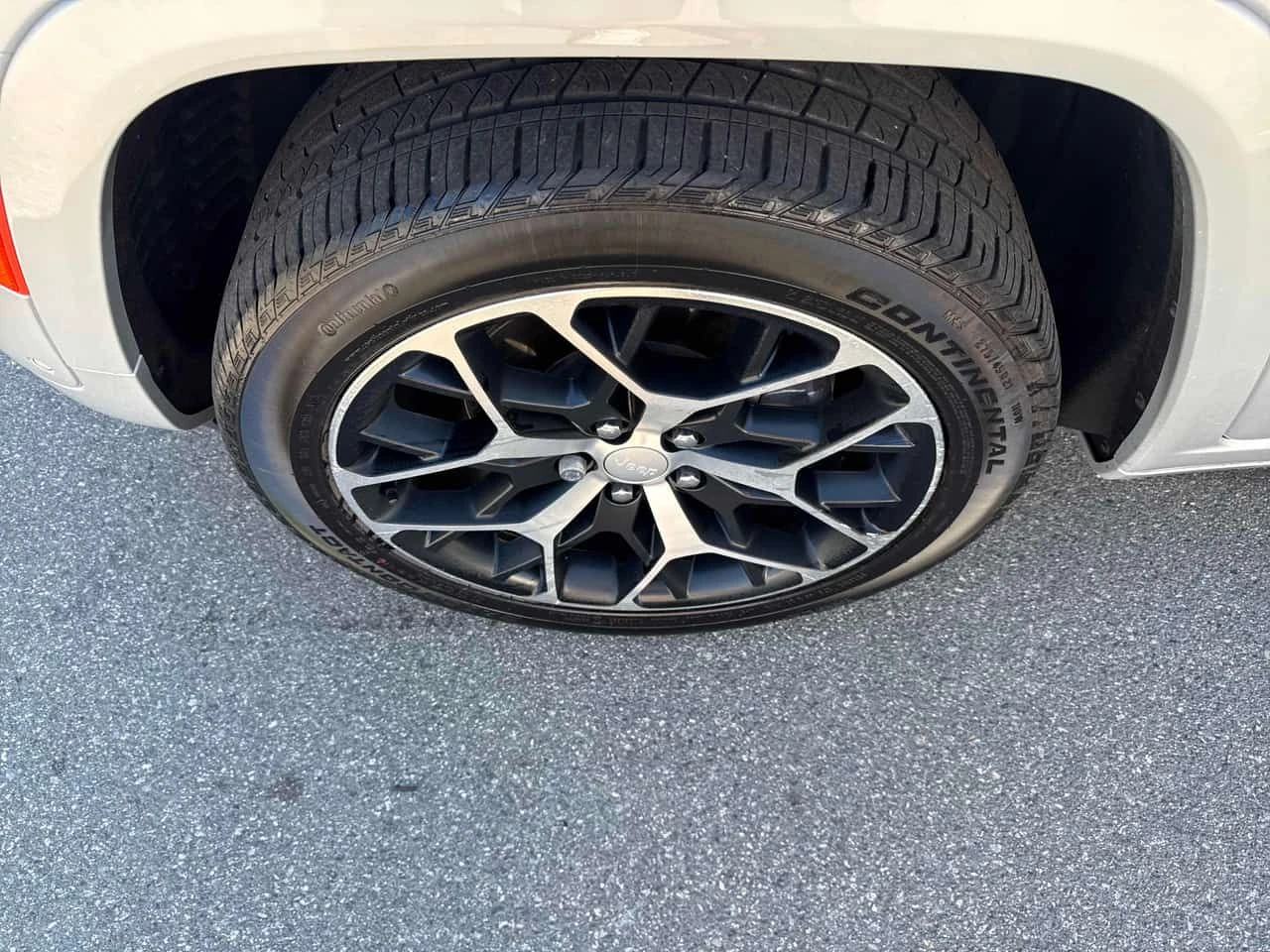 Jeep Grand cherokee Summit Reserve 4x4/���������/����/360/��������� | Mobile.bg � ����������� 6