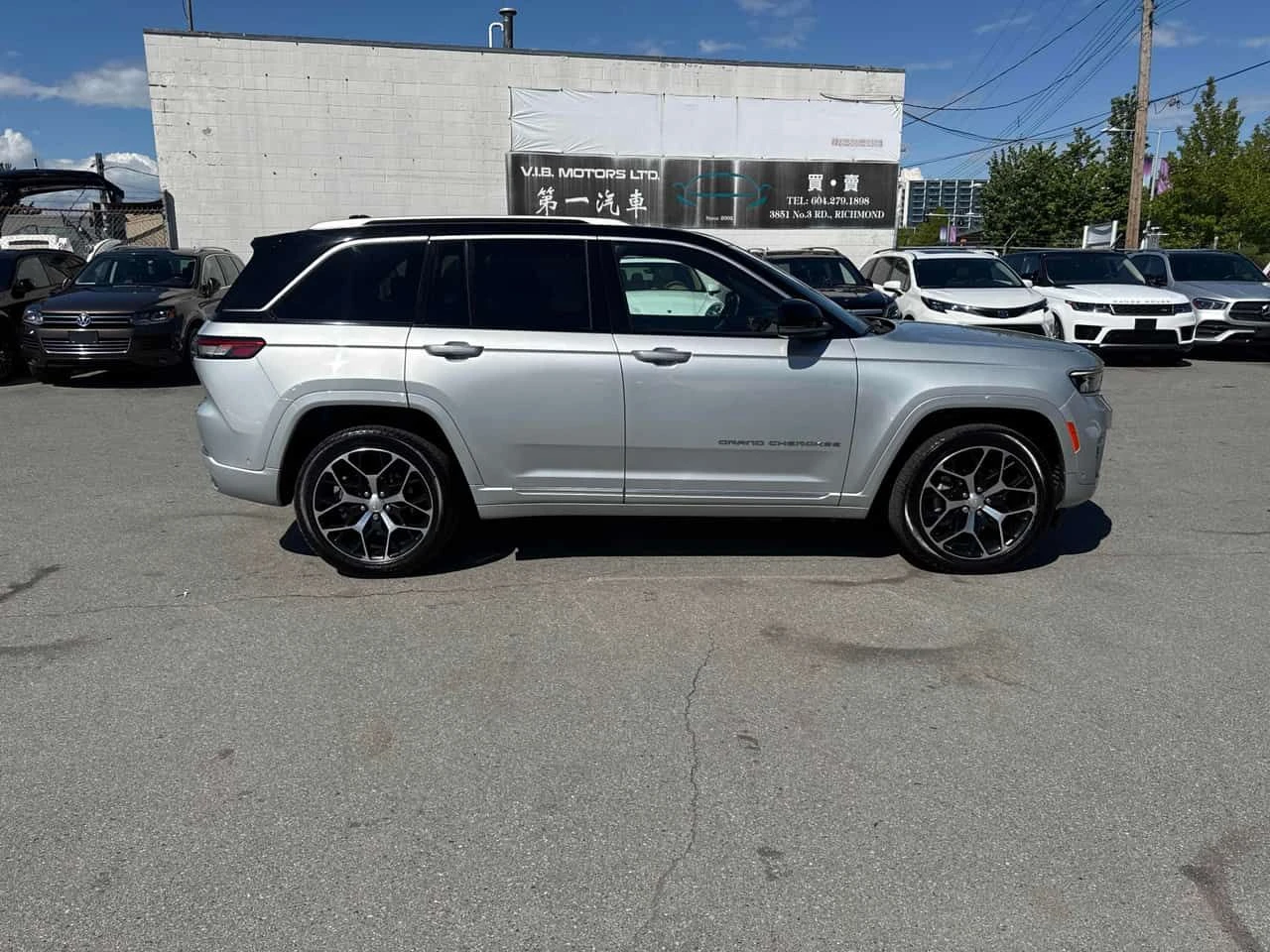 Jeep Grand cherokee Summit Reserve 4x4/���������/����/360/��������� | Mobile.bg � ����������� 4