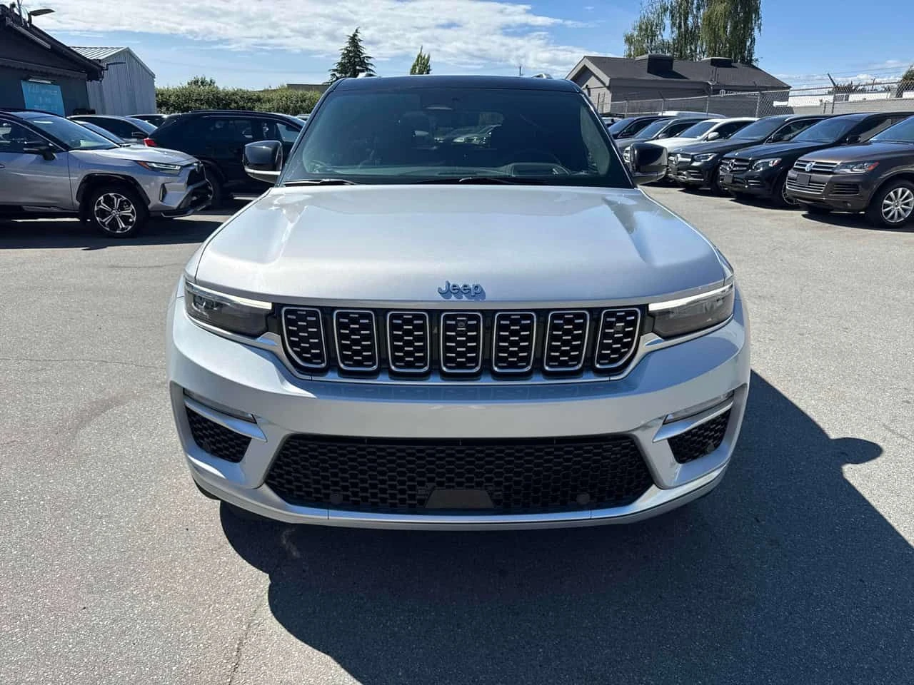 Jeep Grand cherokee Summit Reserve 4x4/���������/����/360/��������� | Mobile.bg � ����������� 2