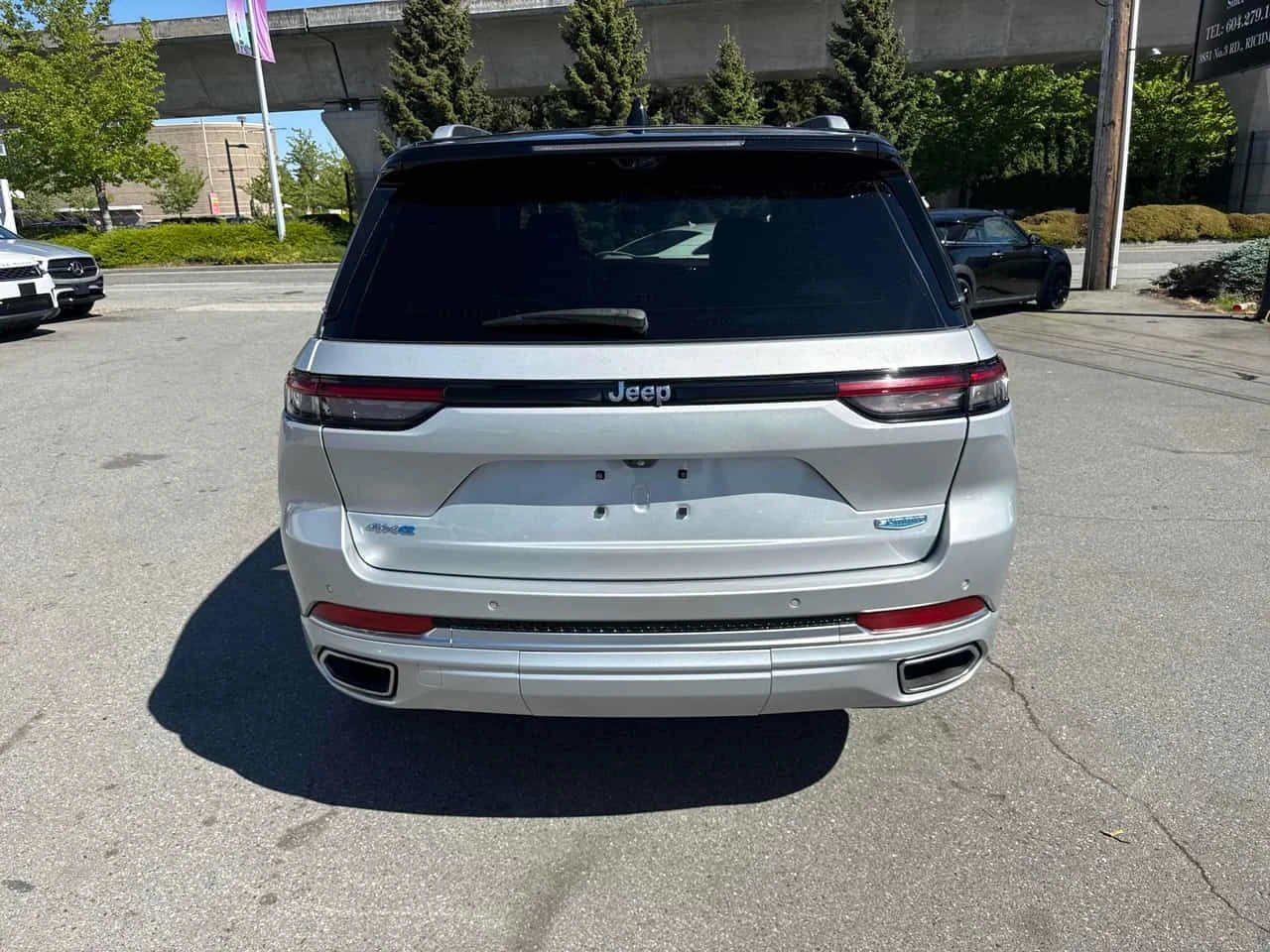 Jeep Grand cherokee Summit Reserve 4x4/���������/����/360/��������� | Mobile.bg � ����������� 5