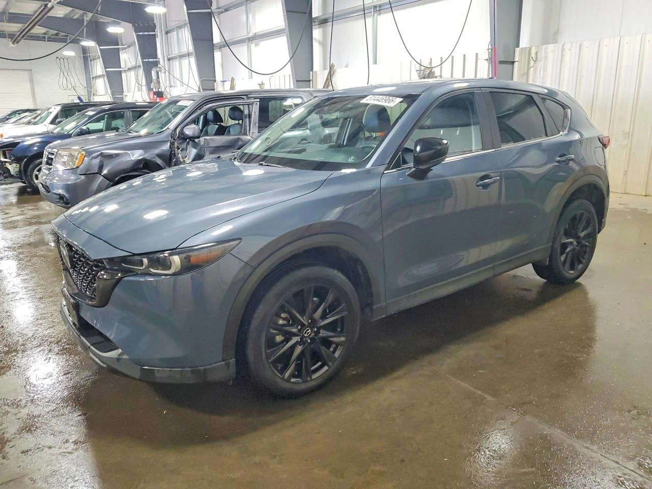 Mazda CX-5 PREFERRED AWD | Mobile.bg � ����������� 1