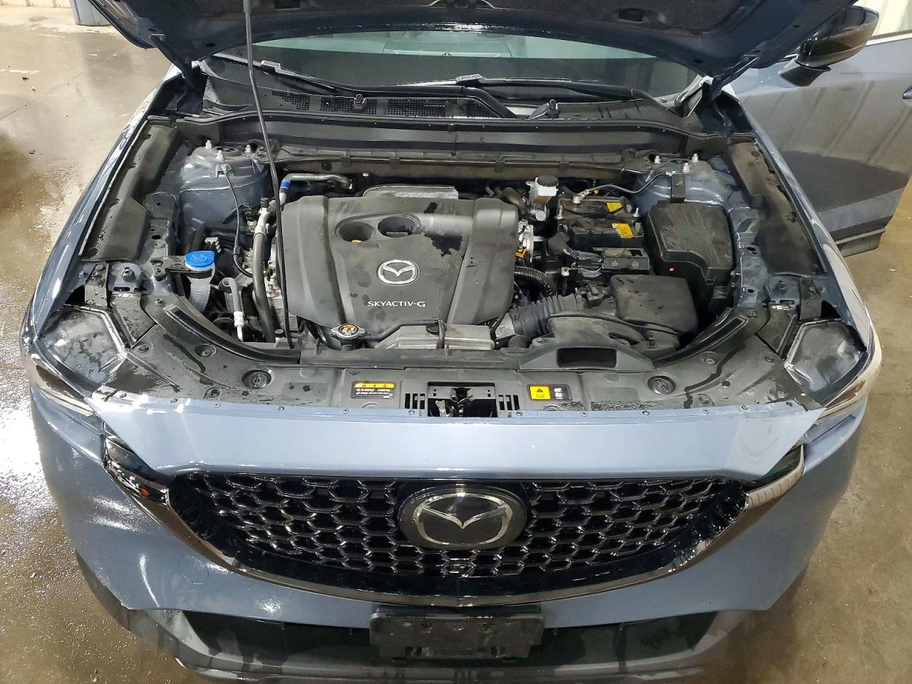 Mazda CX-5 PREFERRED AWD | Mobile.bg � ����������� 11
