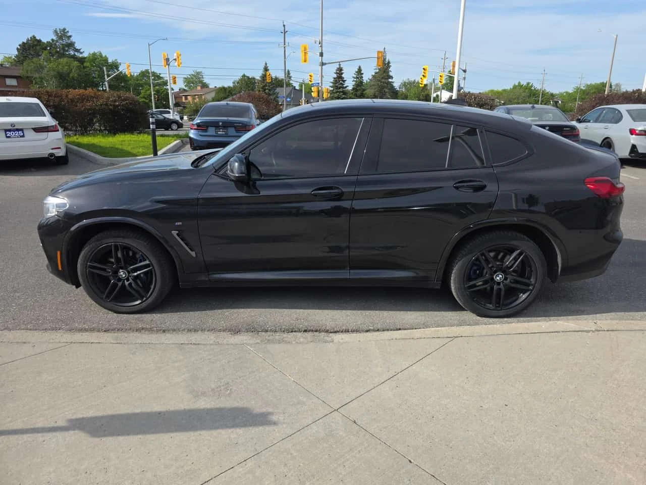 BMW X4 * M40i * ��������� �����* HARMAN/KARDON*  | Mobile.bg � ����������� 2