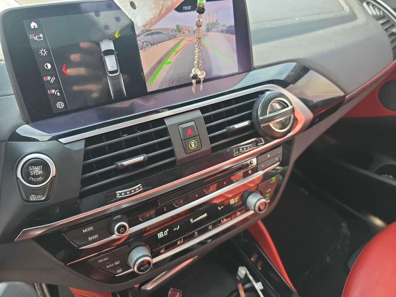 BMW X4 * M40i * ��������� �����* HARMAN/KARDON*  | Mobile.bg � ����������� 9