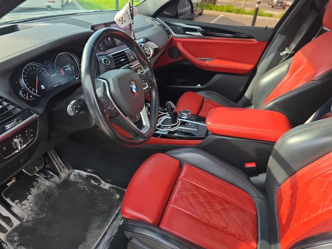 BMW X4 * M40i * ��������� �����* HARMAN/KARDON*  | Mobile.bg � ����������� 5