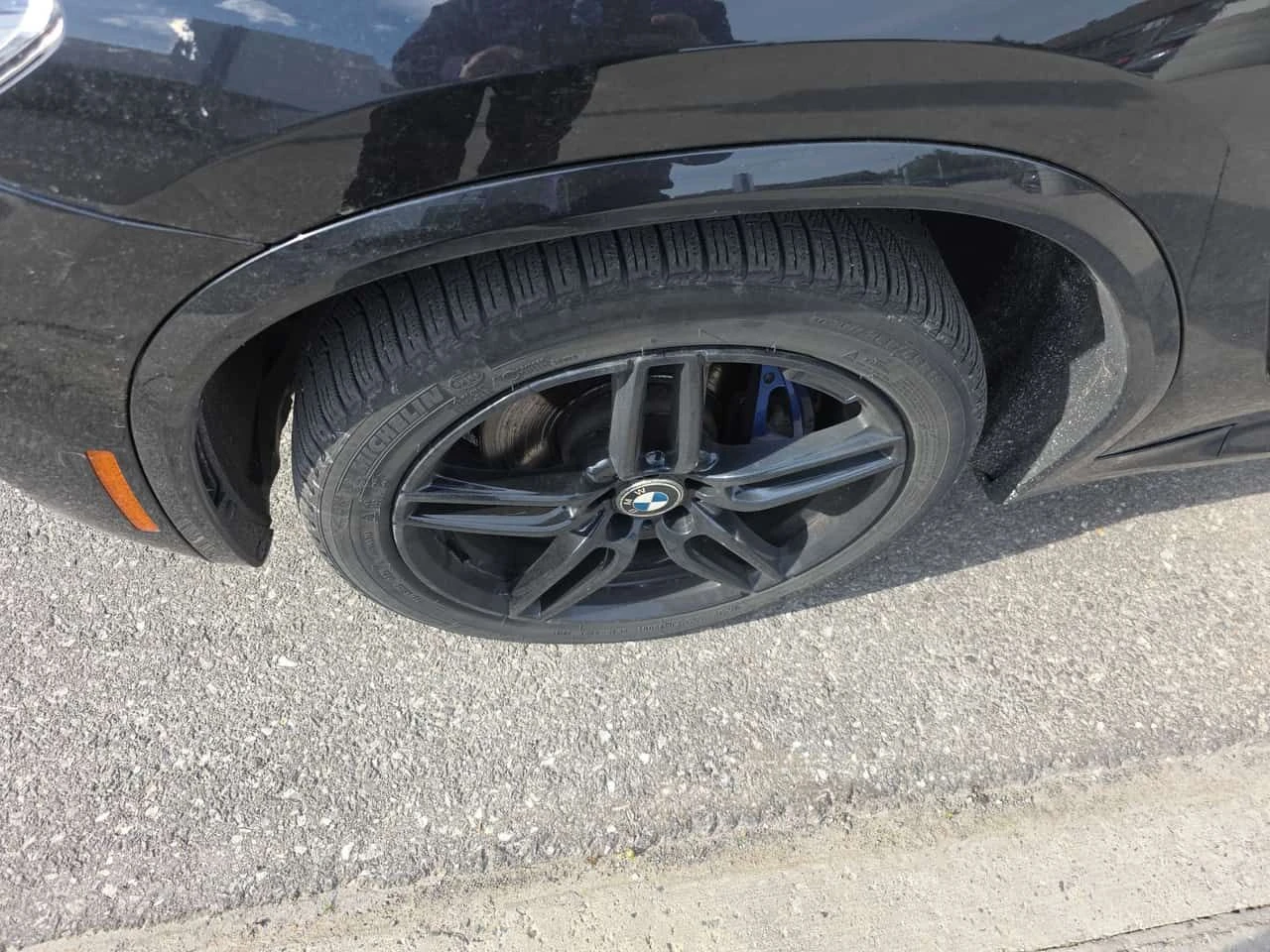 BMW X4 * M40i * ��������� �����* HARMAN/KARDON*  | Mobile.bg � ����������� 7