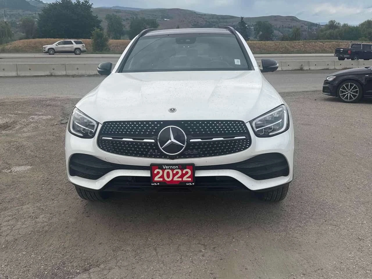Mercedes-Benz GLC * 300 * АВТОКРЕДИТ БЕЗ ПЪРВОНАЧАЛНА ВНОСКА* , снимка 6 - Автомобили и джипове - 54921940