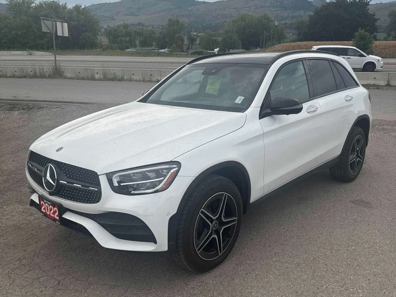Mercedes-Benz GLC * 300 * АВТОКРЕДИТ БЕЗ ПЪРВОНАЧАЛНА ВНОСКА* 