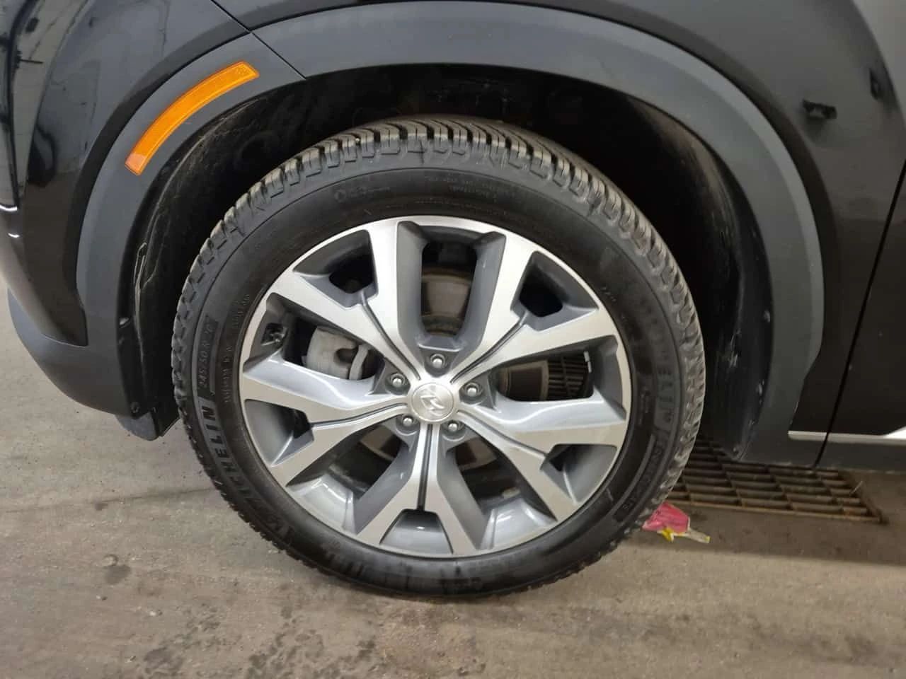 Hyundai Palisade  LUXURY | 360 | ��������� | ���� �� ��������       | Mobile.bg � ����������� 6
