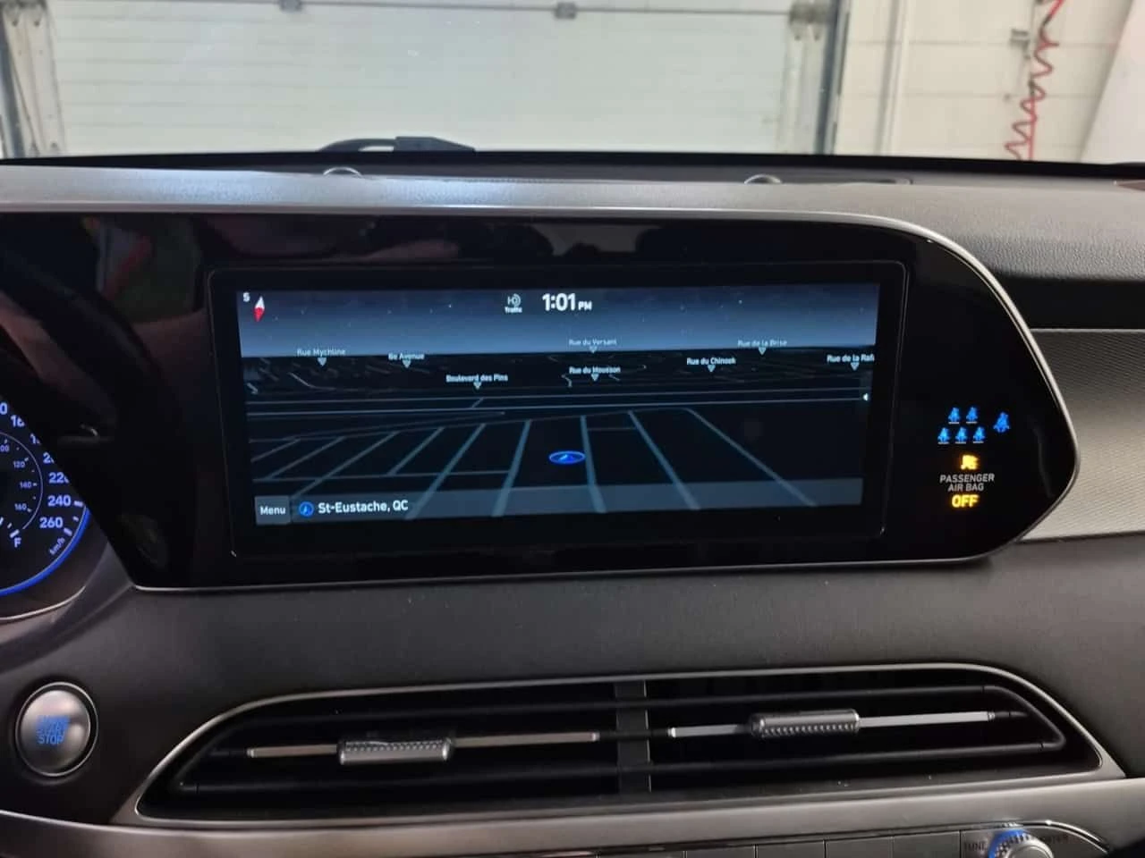 Hyundai Palisade  LUXURY | 360 | ��������� | ���� �� ��������       | Mobile.bg � ����������� 11