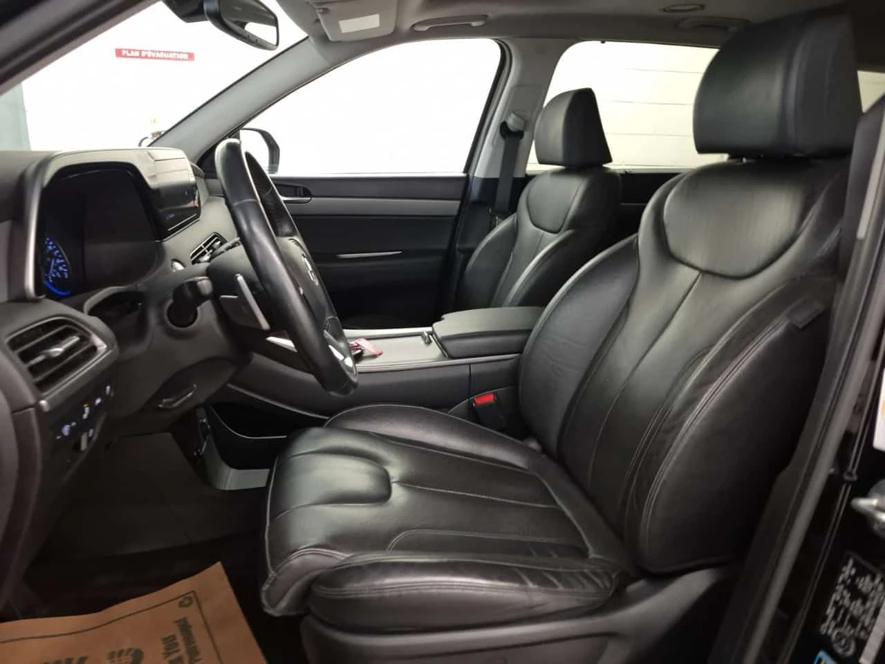 Hyundai Palisade  LUXURY | 360 | ��������� | ���� �� ��������       | Mobile.bg � ����������� 5