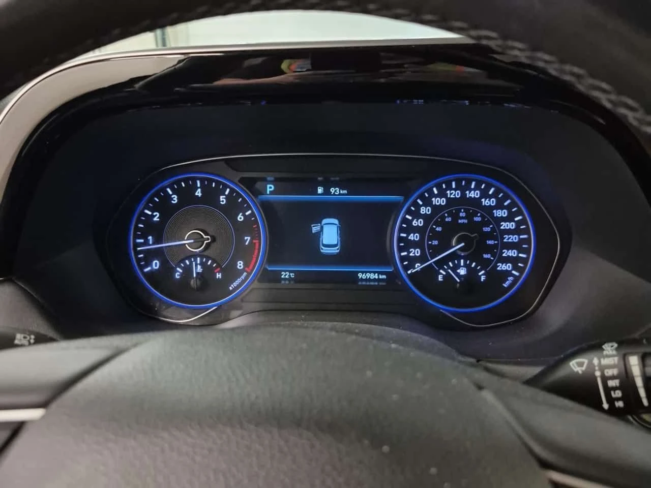 Hyundai Palisade  LUXURY | 360 | ��������� | ���� �� ��������       | Mobile.bg � ����������� 9