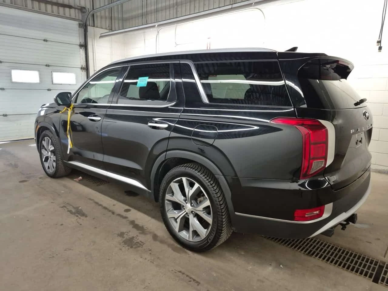 Hyundai Palisade  LUXURY | 360 | ��������� | ���� �� ��������       | Mobile.bg � ����������� 4