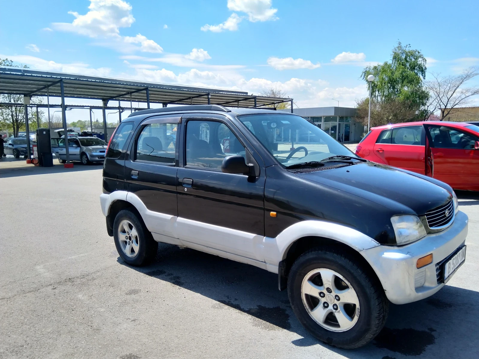 Daihatsu Terios | Mobile.bg � ����������� 1