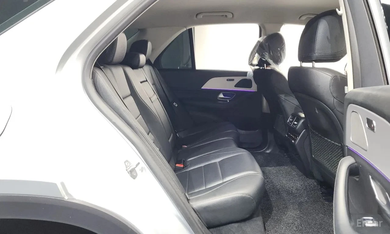 Mercedes-Benz GLE * GLE300d 4MATIC * ЦЕНА ДО БГ, снимка 11 - Автомобили и джипове - 55822809