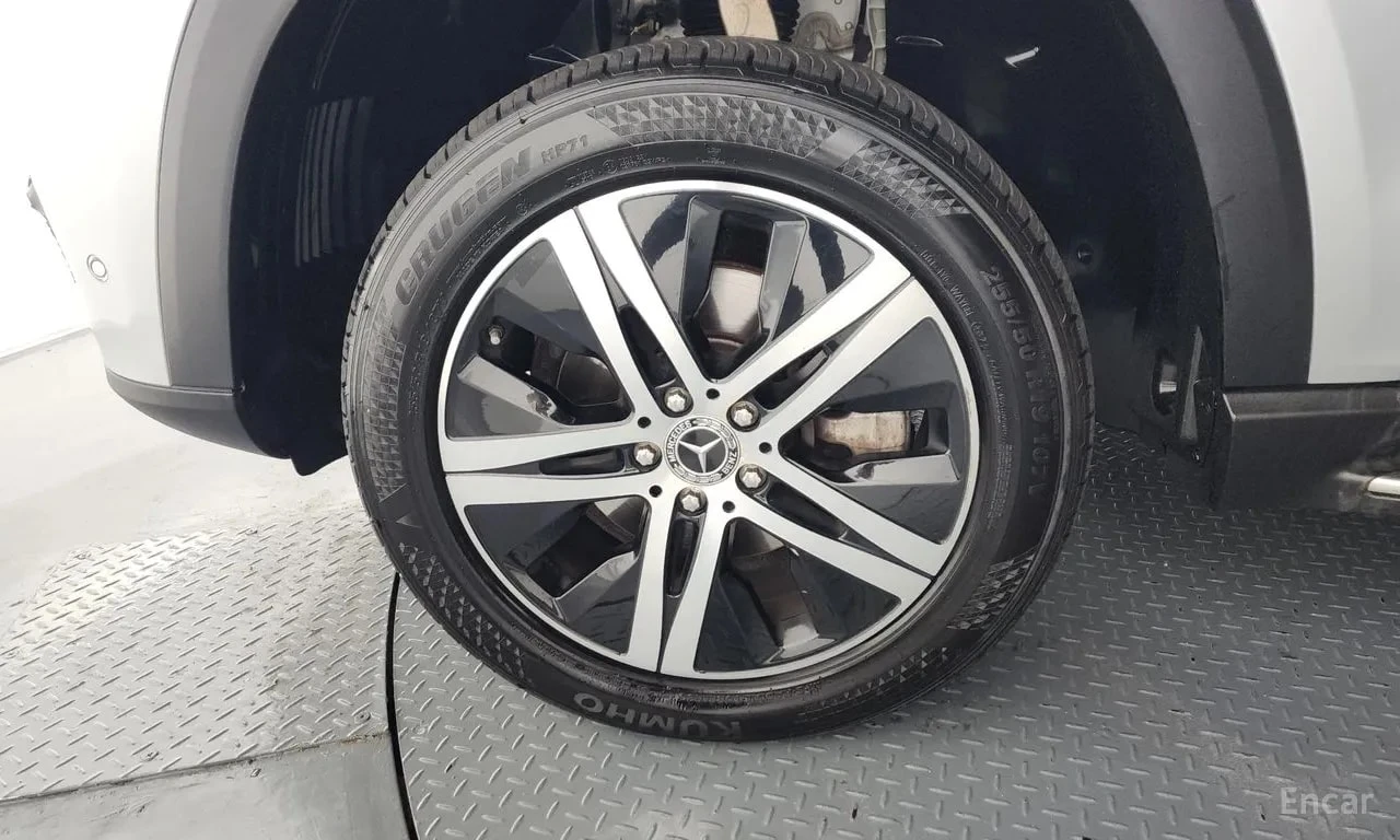 Mercedes-Benz GLE * GLE300d 4MATIC * ЦЕНА ДО БГ, снимка 5 - Автомобили и джипове - 55822809