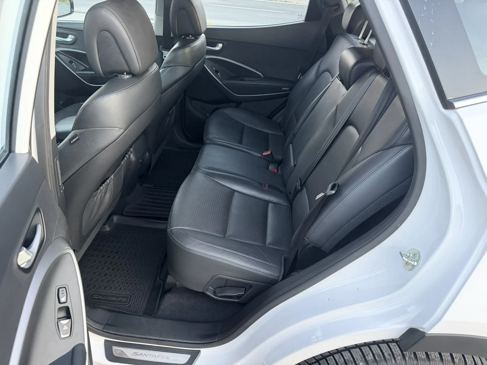 Hyundai Santa fe 2.4 DOCH / 4X4 / ������� / ����� �� ��� / ������  | Mobile.bg � ����������� 13