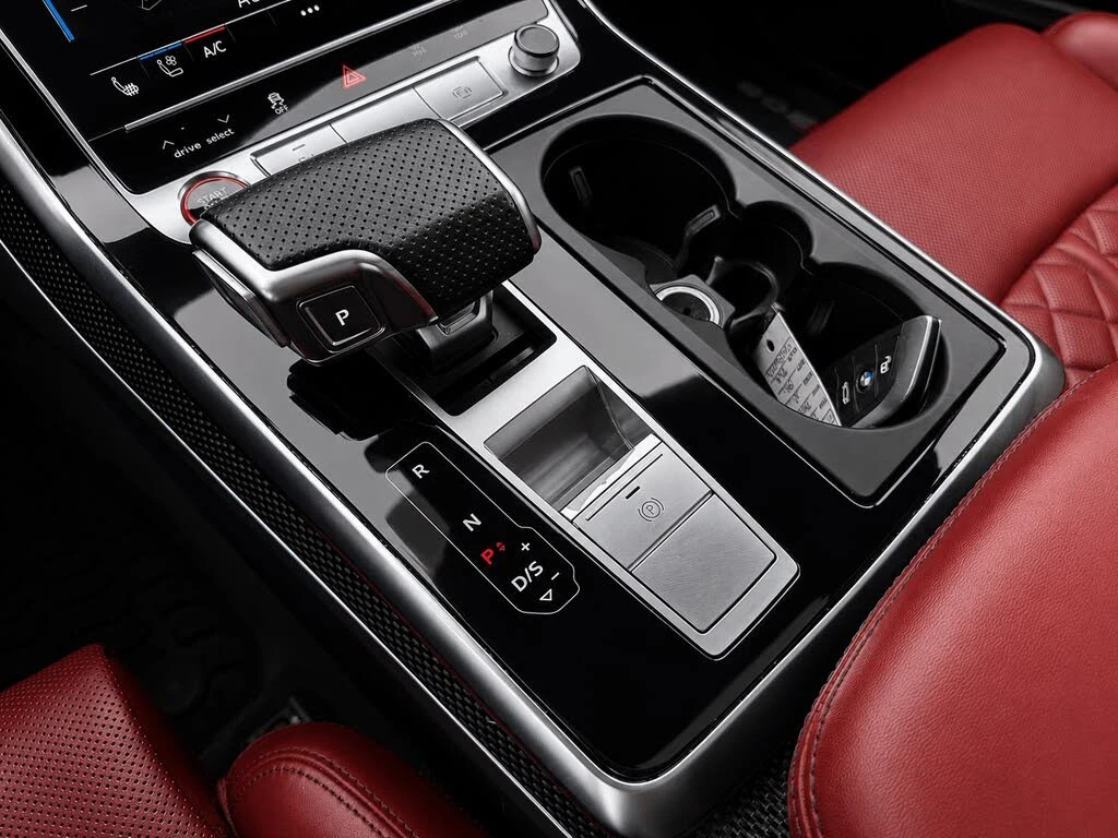 Audi SQ8 Bang & Olufsen* Matrix LED* Virtual Cockpit Plus, снимка 10 - Автомобили и джипове - 56145396