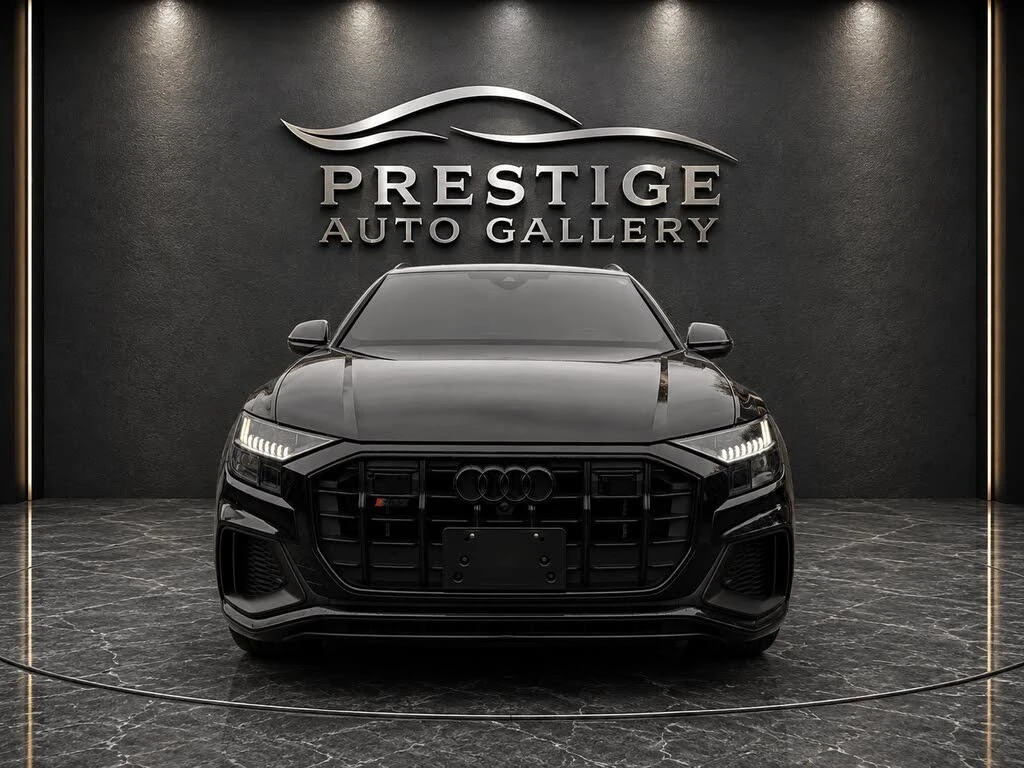 Audi SQ8 Bang & Olufsen* Matrix LED* Virtual Cockpit Plus, снимка 3 - Автомобили и джипове - 56145396