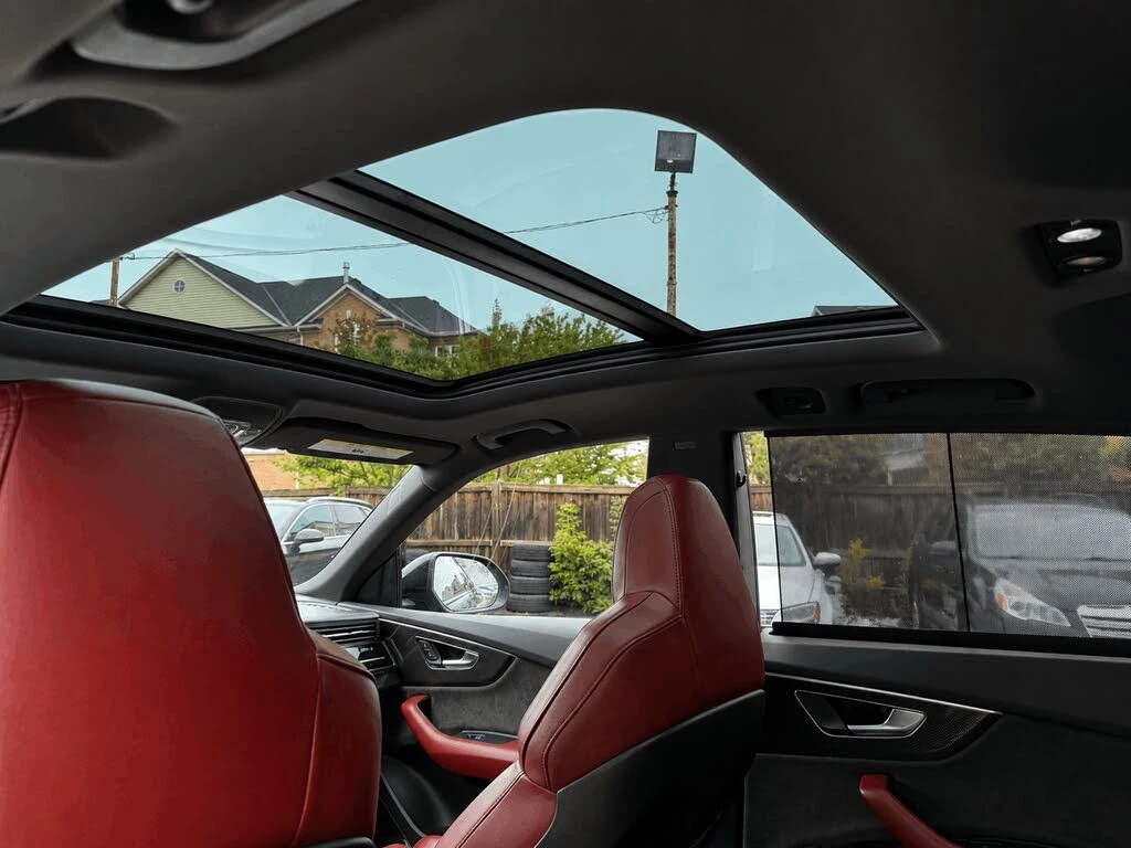 Audi SQ8 Bang & Olufsen* Matrix LED* Virtual Cockpit Plus, снимка 12 - Автомобили и джипове - 56145396