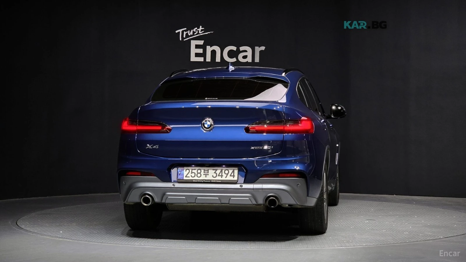 BMW X4 xDrive* * M sport* * 360* * ���������* * ��������� | Mobile.bg � ����������� 4