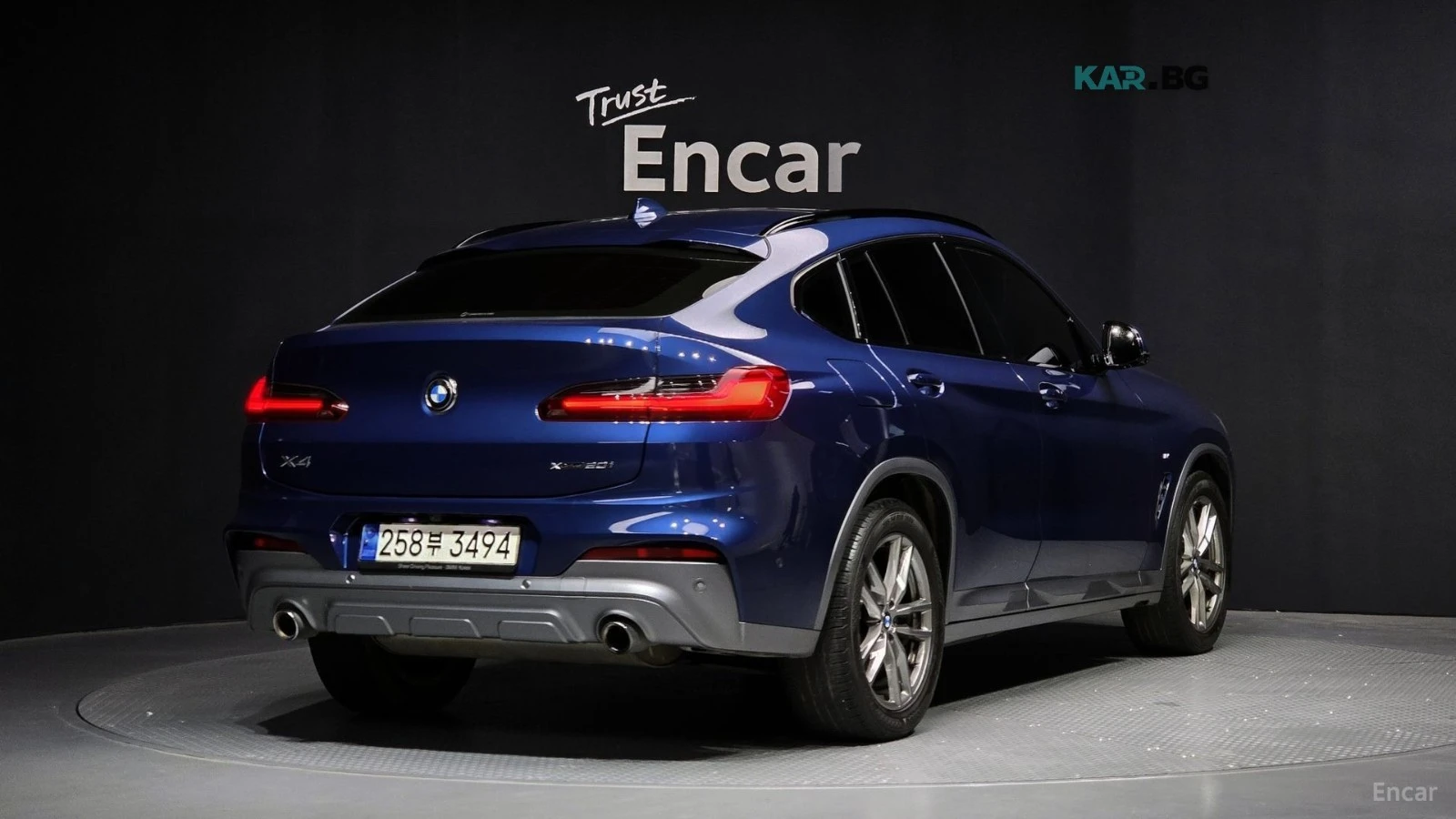 BMW X4 xDrive* * M sport* * 360* * ���������* * ��������� | Mobile.bg � ����������� 2