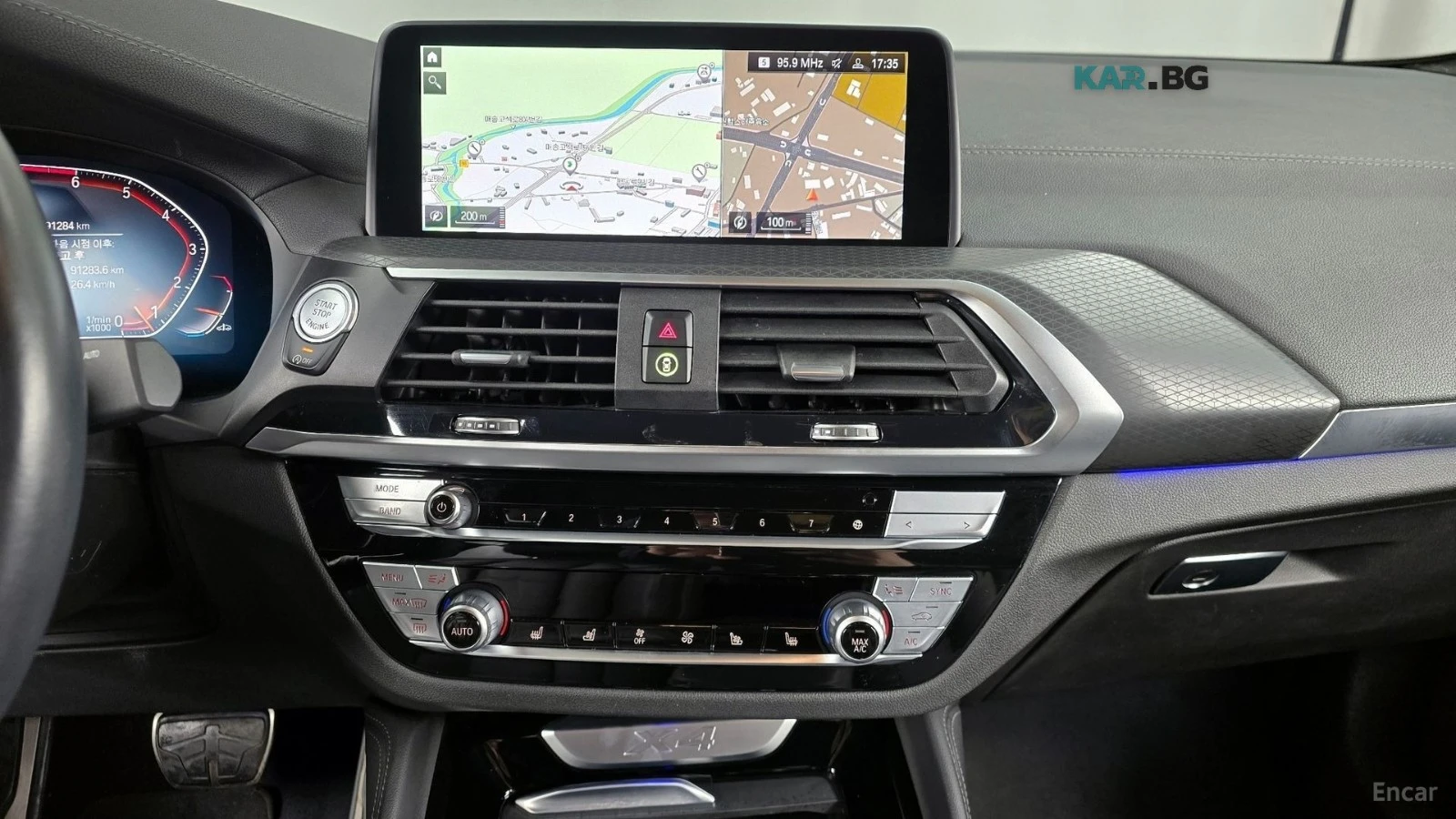 BMW X4 xDrive* * M sport* * 360* * ���������* * ��������� | Mobile.bg � ����������� 14