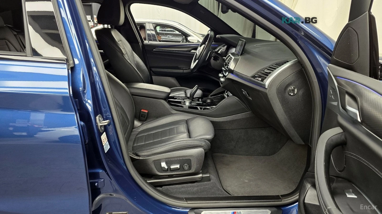 BMW X4 xDrive* * M sport* * 360* * ���������* * ��������� | Mobile.bg � ����������� 11